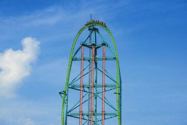 Kingda Ka