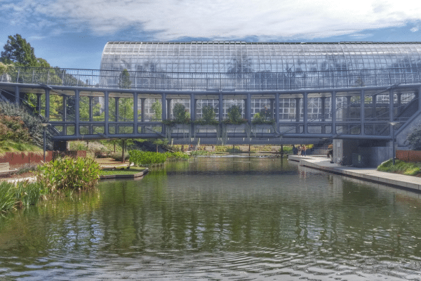 Myriad Botanical Gardens