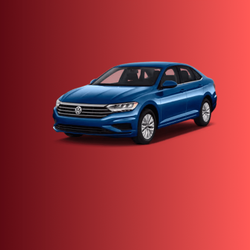 Standard Car van Alamo voor jouw reis