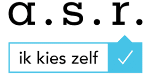 Ik kies zelf van a.s.r.