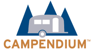 Campendium logo